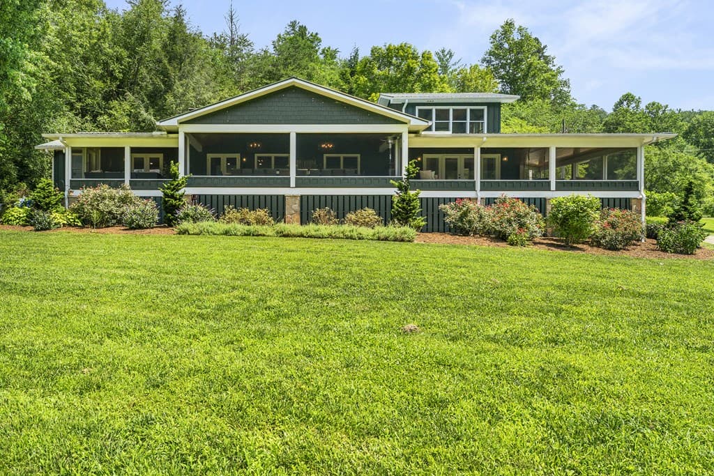 9883 Warwoman Road, Clayton GA 30525 - Photo