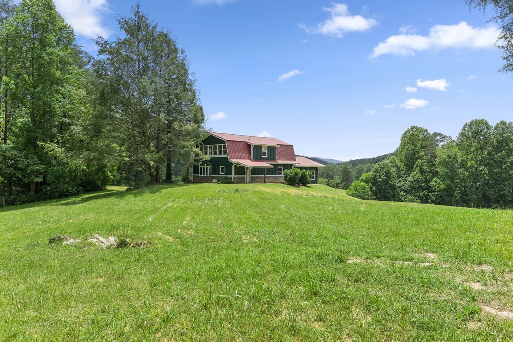 9883 Warwoman Road, Clayton GA 30525 - Photo