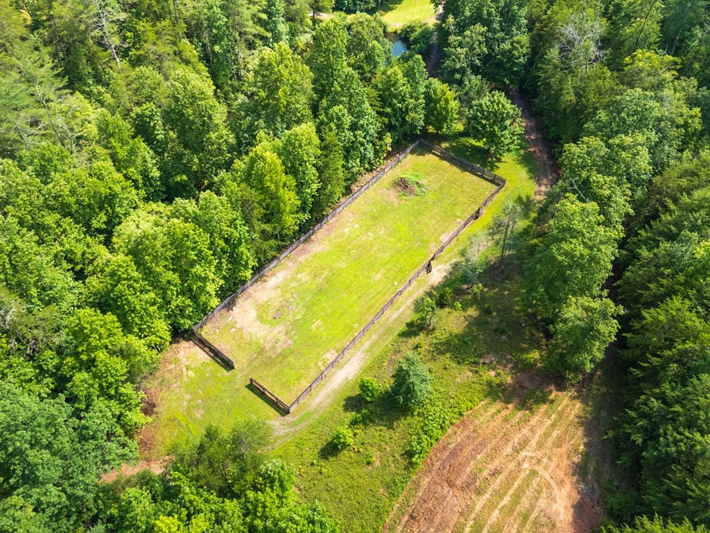 9883 Warwoman Road, Clayton GA 30525 - Photo