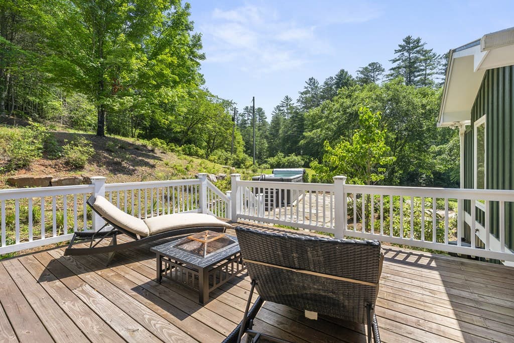 9883 Warwoman Road, Clayton GA 30525 - Photo