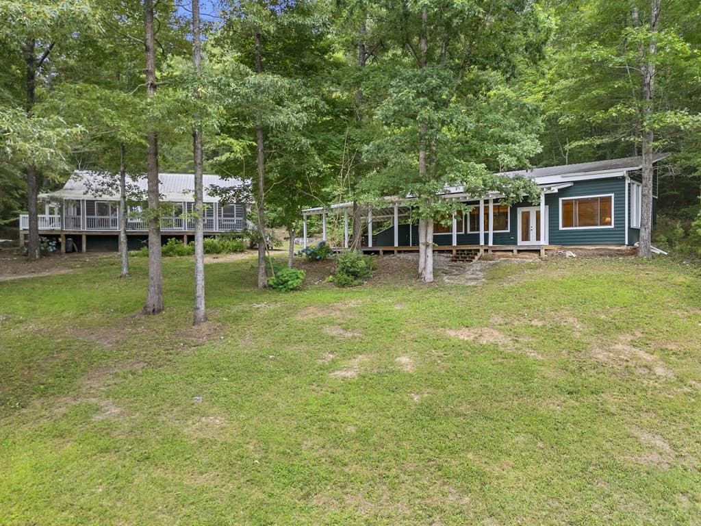 9883 Warwoman Road, Clayton GA 30525 - Photo