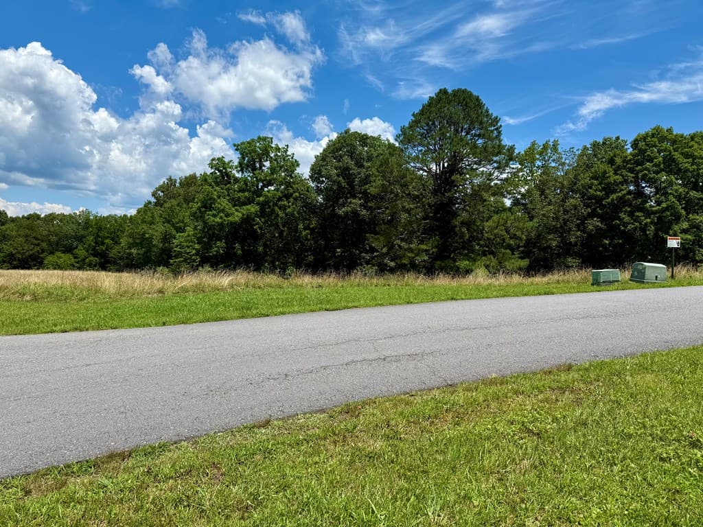 0 Dewey Lane, Murphy NC 28906 - Photo
