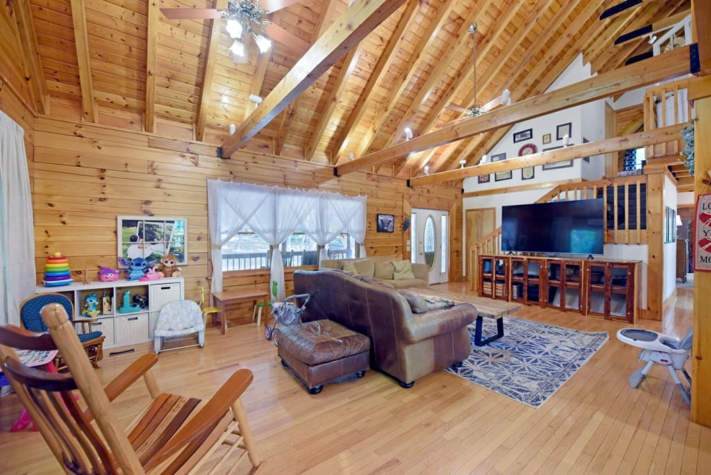 84 Saddle Ridge Court, Blairsville GA 30512 - Photo