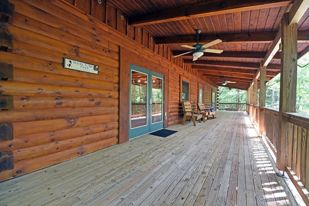 84 Saddle Ridge Court, Blairsville GA 30512 - Photo