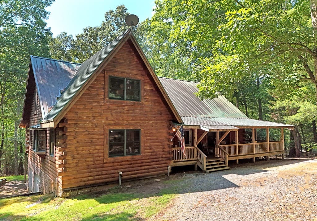 84 Saddle Ridge Court, Blairsville GA 30512 - Photo