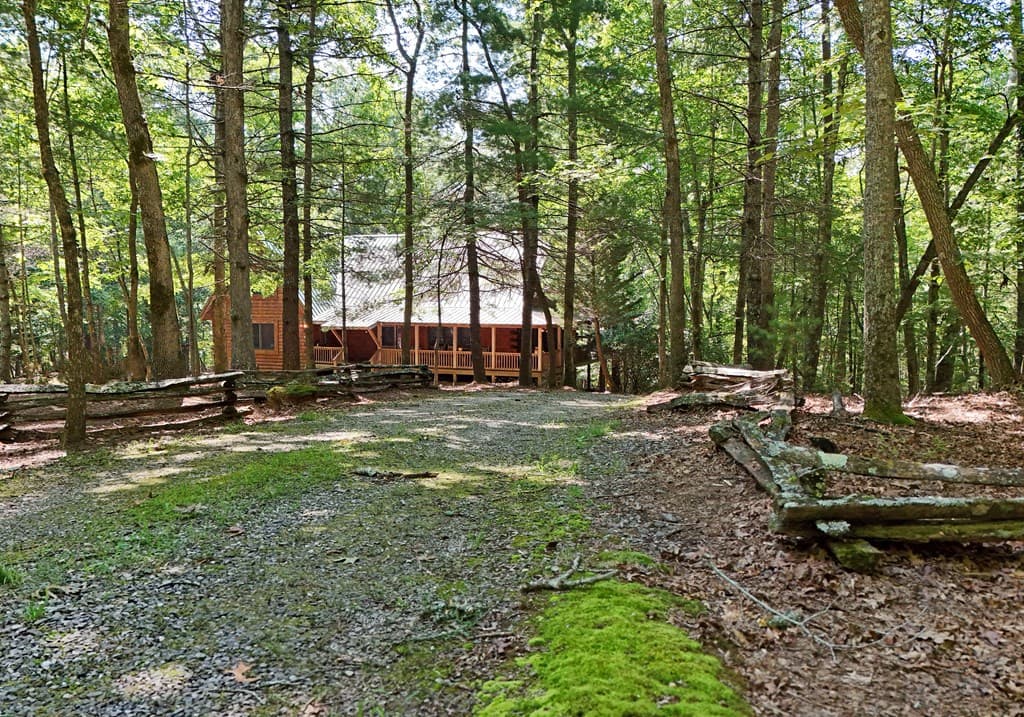 84 Saddle Ridge Court, Blairsville GA 30512 - Photo