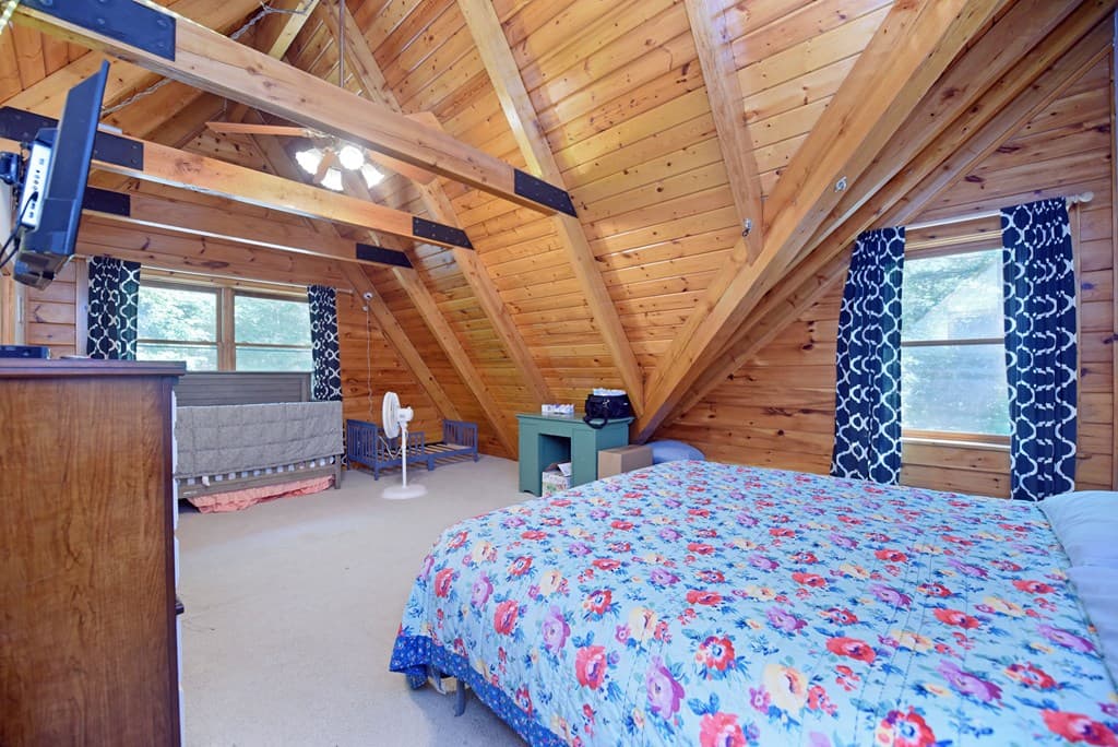 84 Saddle Ridge Court, Blairsville GA 30512 - Photo