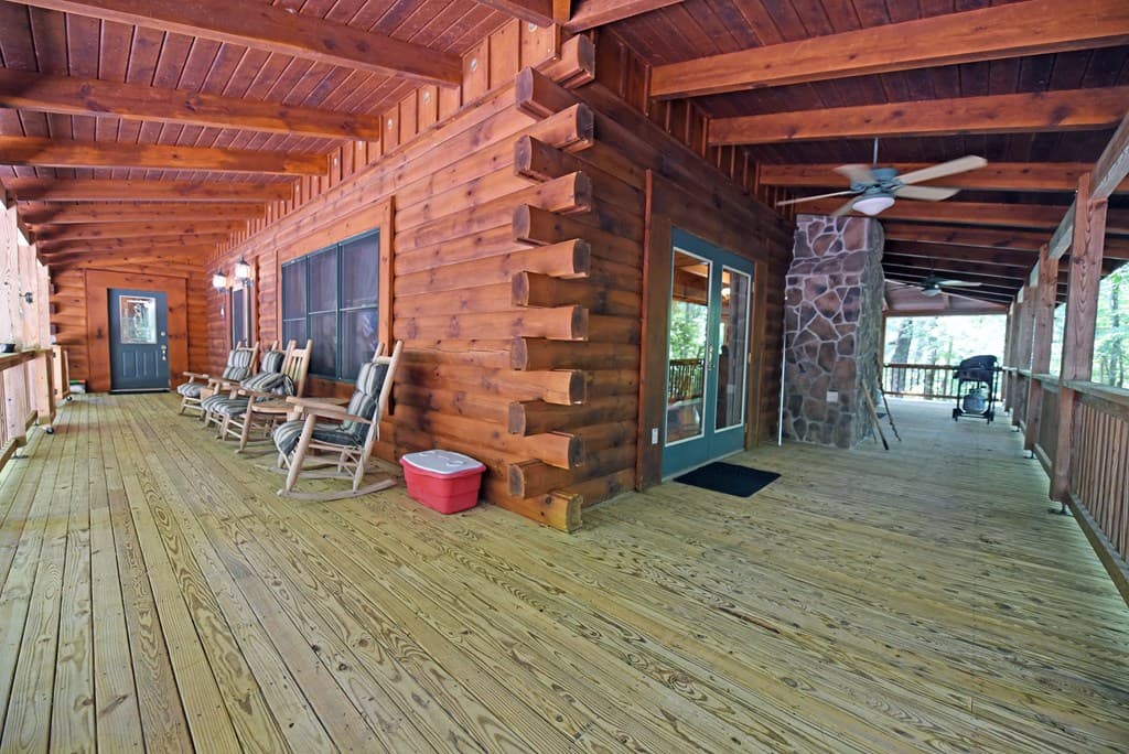 84 Saddle Ridge Court, Blairsville GA 30512 - Photo