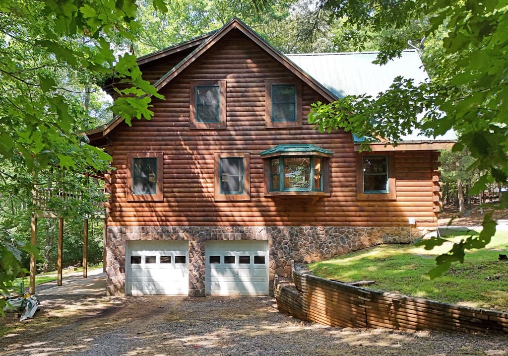 84 Saddle Ridge Court, Blairsville GA 30512 - Photo