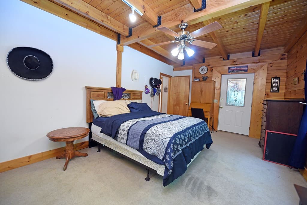 84 Saddle Ridge Court, Blairsville GA 30512 - Photo