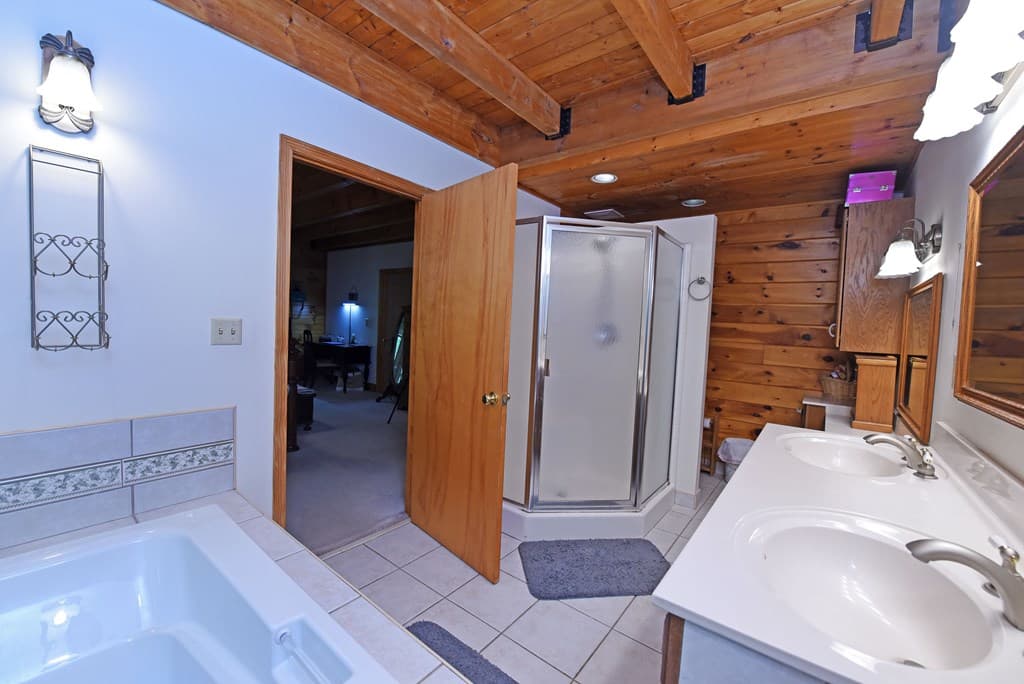 84 Saddle Ridge Court, Blairsville GA 30512 - Photo