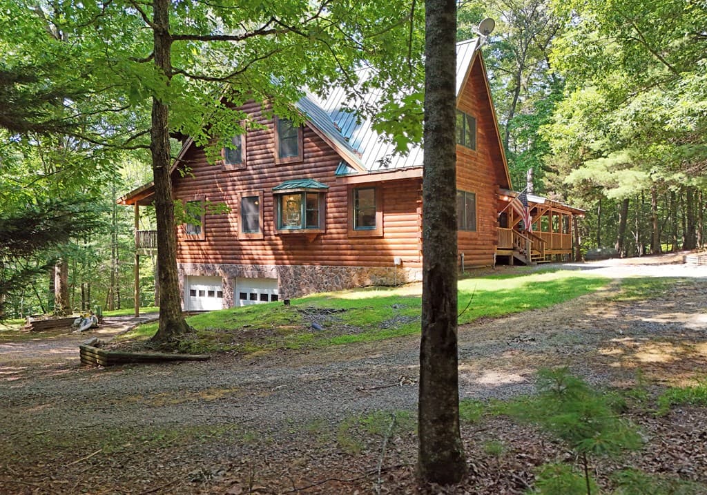 84 Saddle Ridge Court, Blairsville GA 30512 - Photo