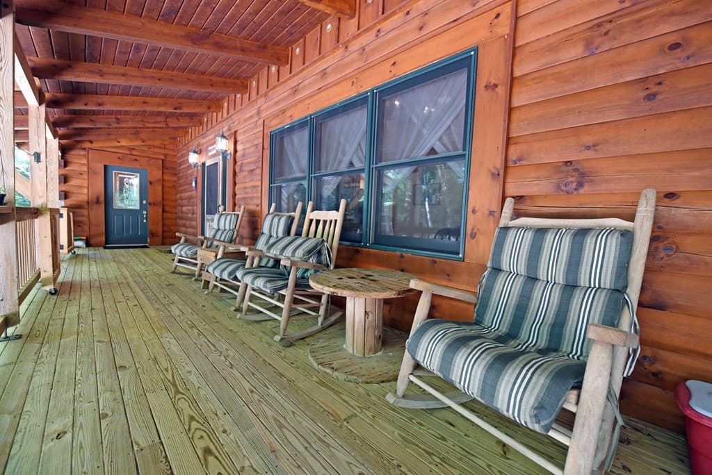 84 Saddle Ridge Court, Blairsville GA 30512 - Photo