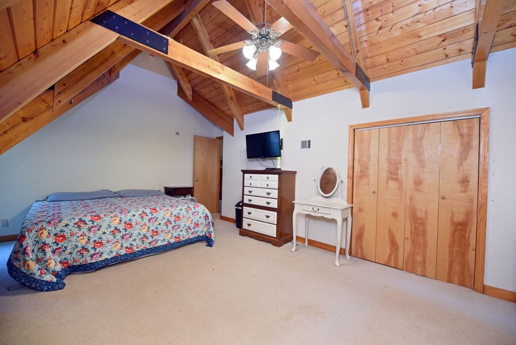 84 Saddle Ridge Court, Blairsville GA 30512 - Photo