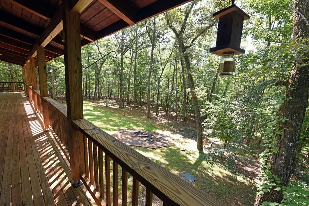 84 Saddle Ridge Court, Blairsville GA 30512 - Photo