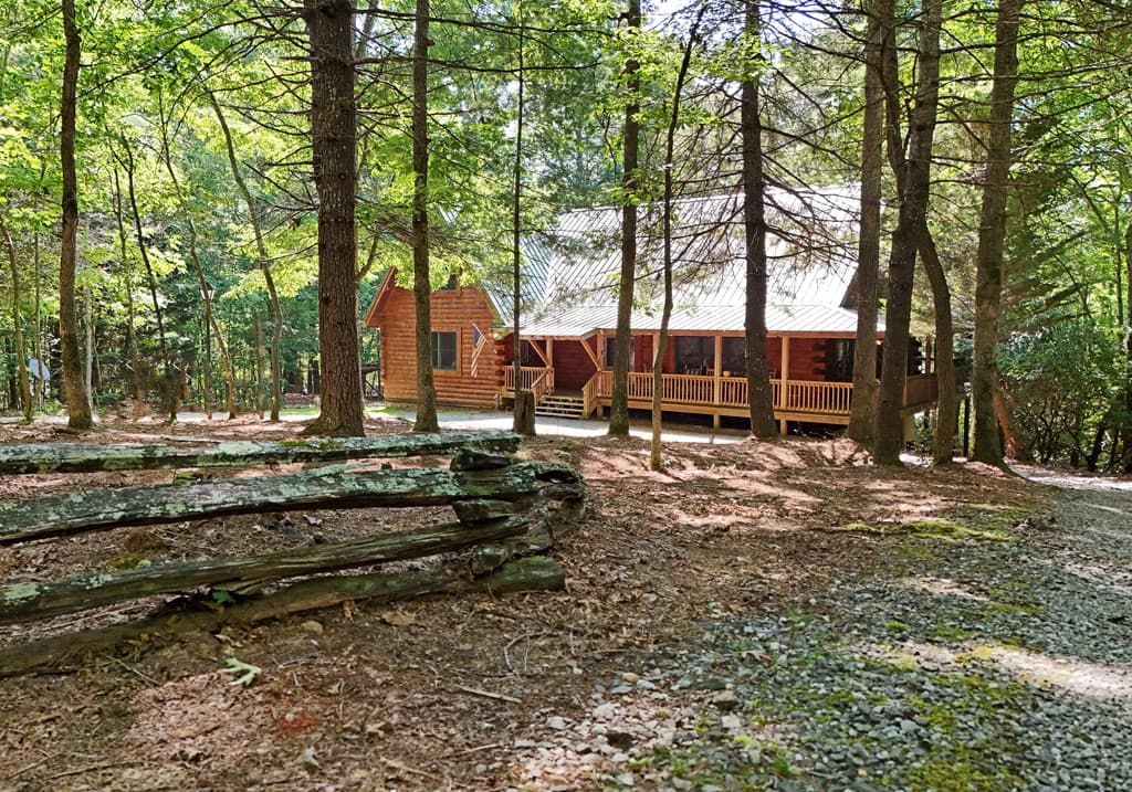 84 Saddle Ridge Court, Blairsville GA 30512 - Photo