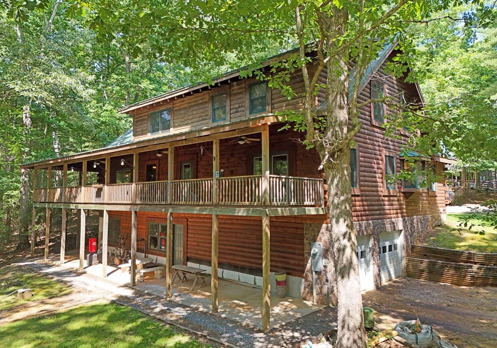 84 Saddle Ridge Court, Blairsville GA 30512 - Photo
