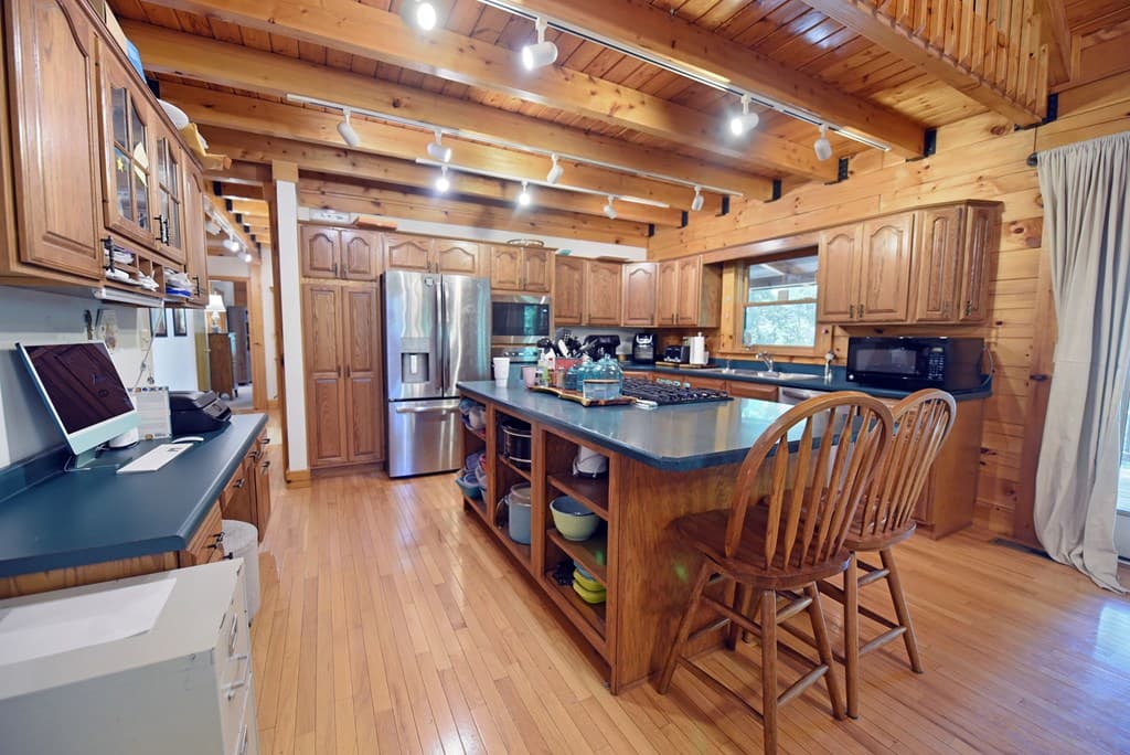 84 Saddle Ridge Court, Blairsville GA 30512 - Photo