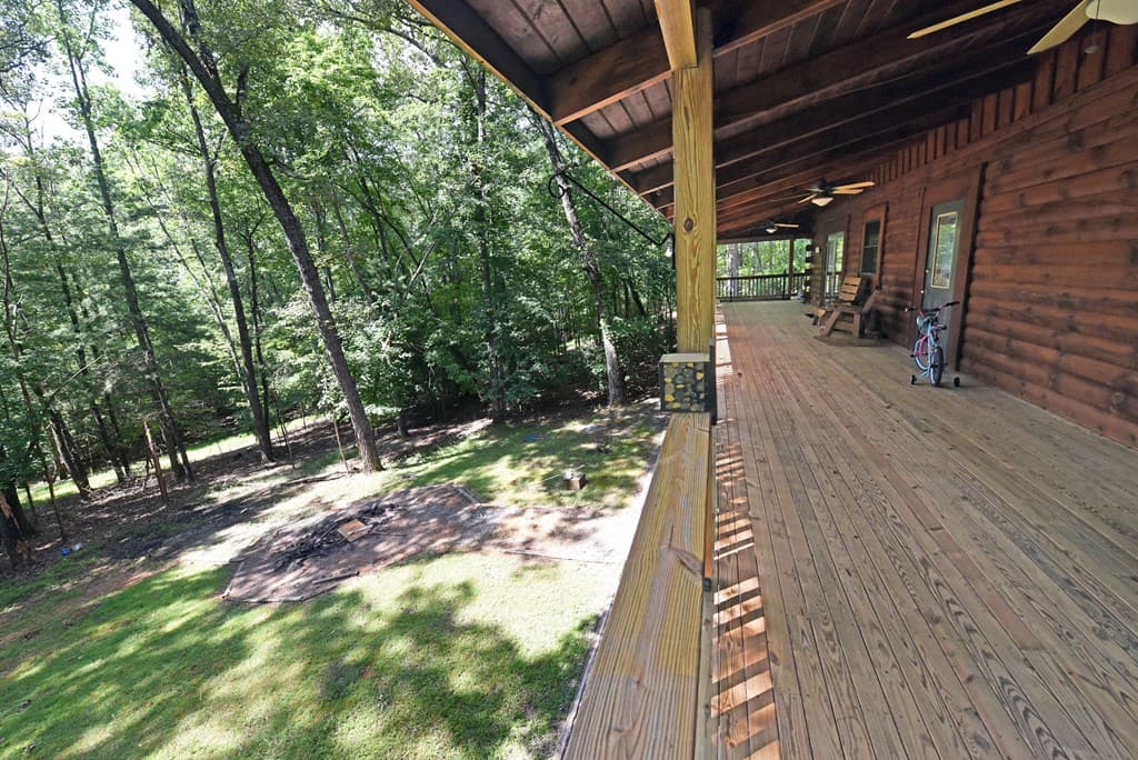 84 Saddle Ridge Court, Blairsville GA 30512 - Photo
