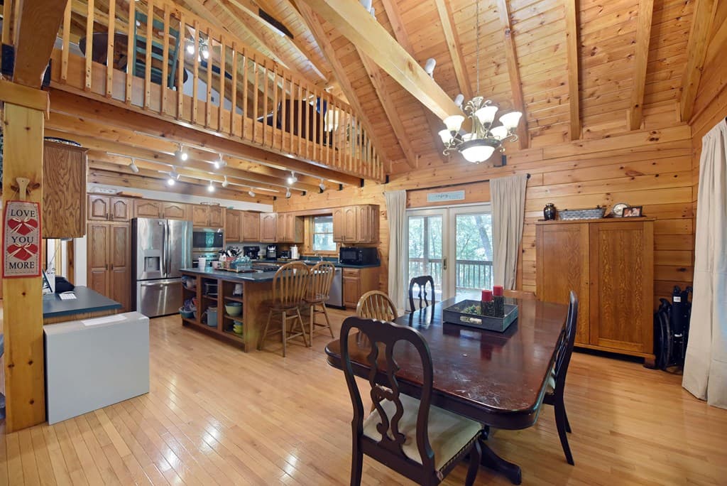 84 Saddle Ridge Court, Blairsville GA 30512 - Photo