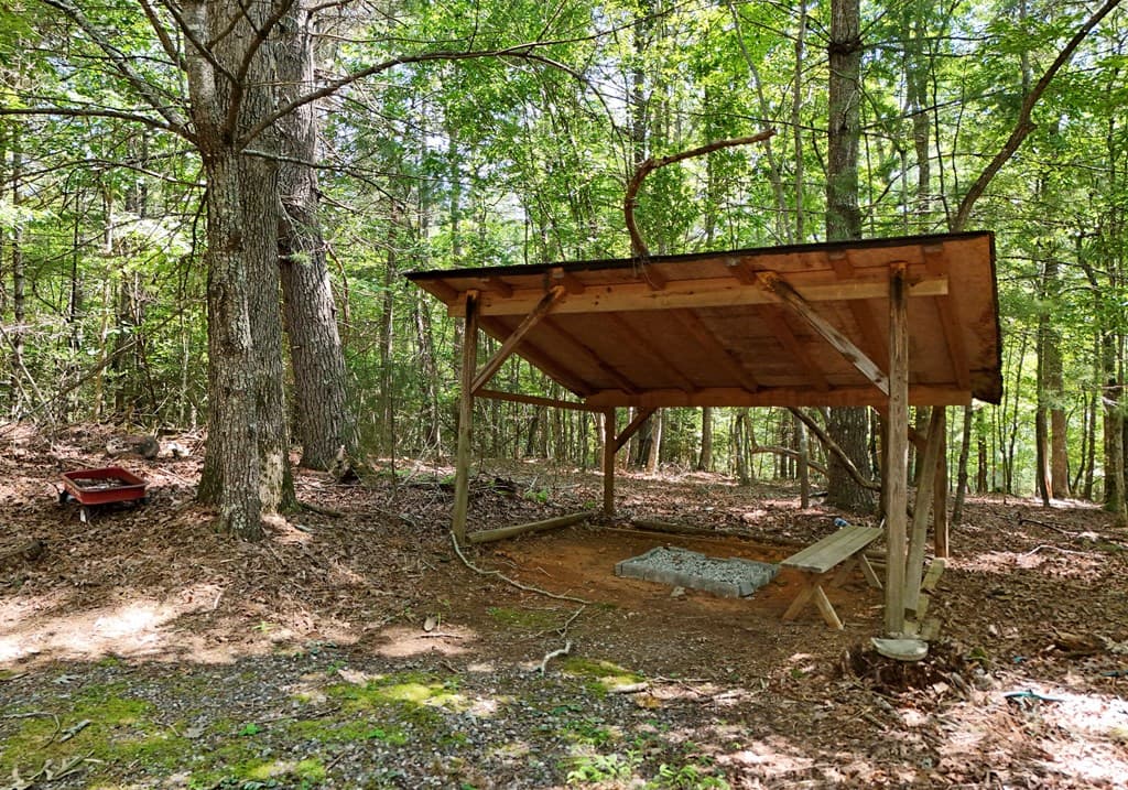 84 Saddle Ridge Court, Blairsville GA 30512 - Photo