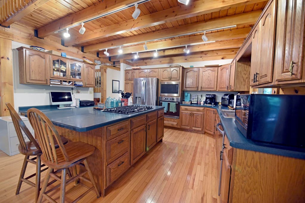 84 Saddle Ridge Court, Blairsville GA 30512 - Photo