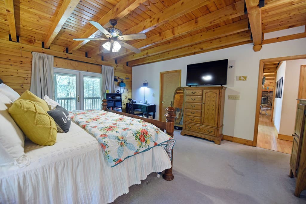 84 Saddle Ridge Court, Blairsville GA 30512 - Photo