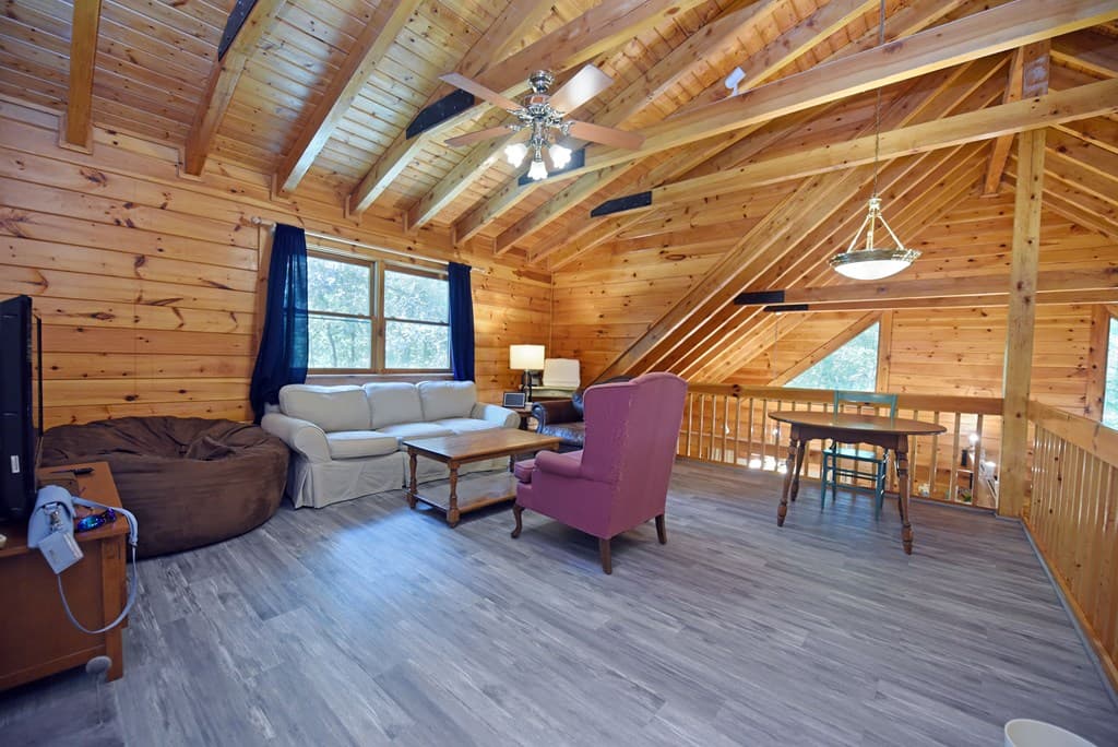 84 Saddle Ridge Court, Blairsville GA 30512 - Photo