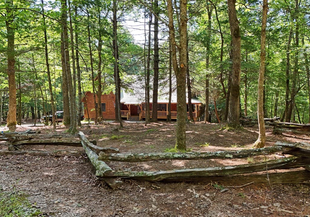 84 Saddle Ridge Court, Blairsville GA 30512 - Photo