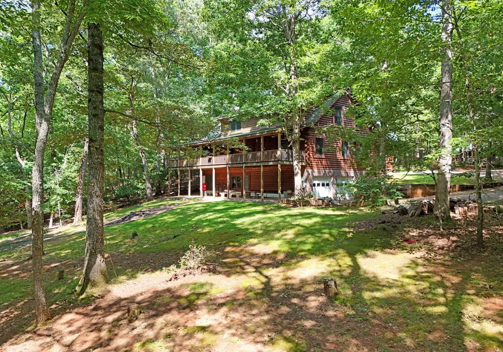 84 Saddle Ridge Court, Blairsville GA 30512 - Photo
