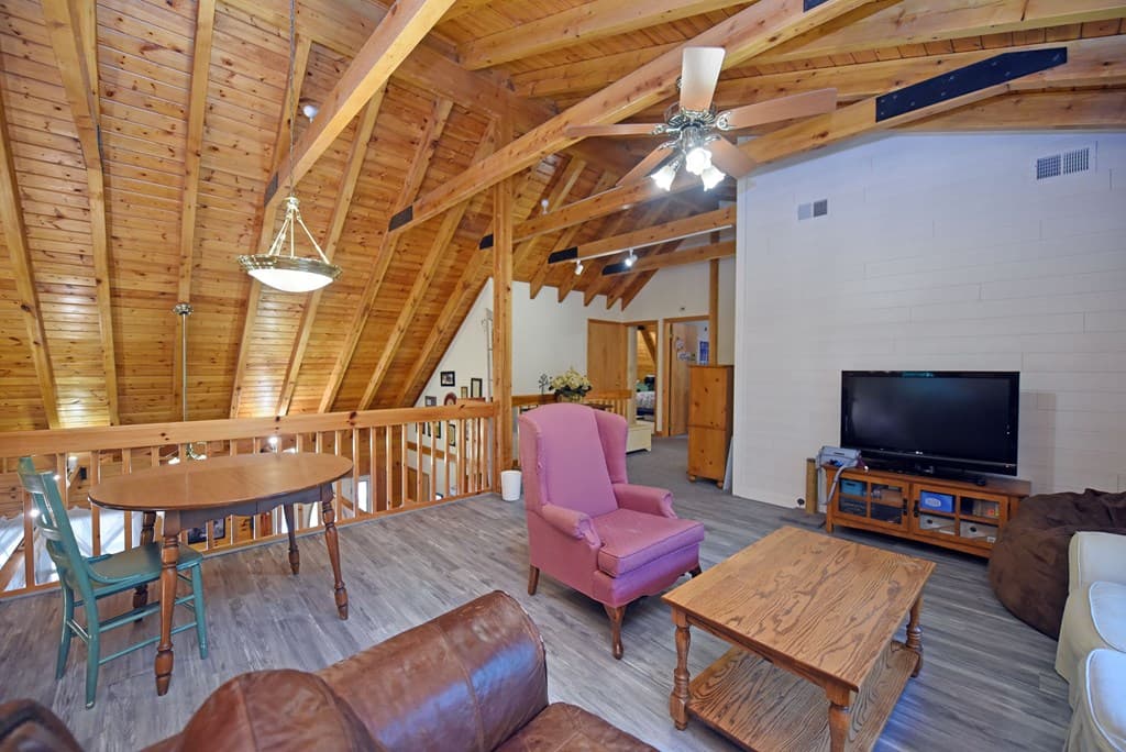 84 Saddle Ridge Court, Blairsville GA 30512 - Photo