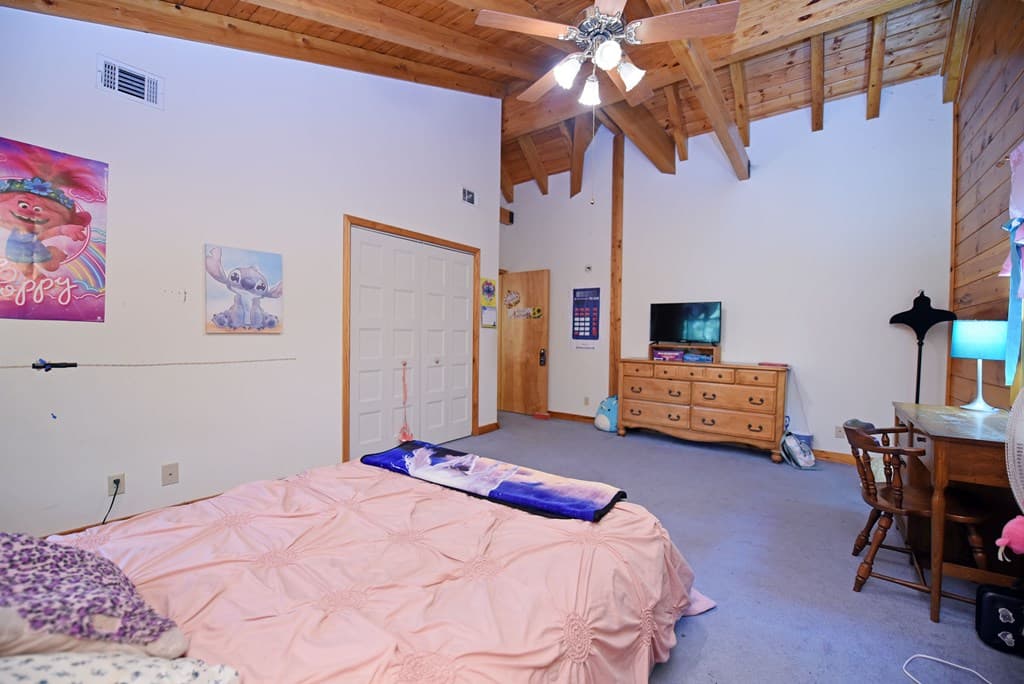 84 Saddle Ridge Court, Blairsville GA 30512 - Photo