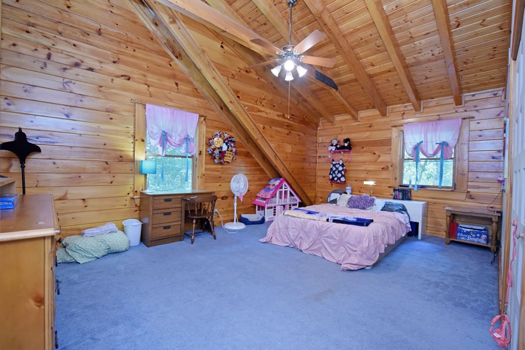84 Saddle Ridge Court, Blairsville GA 30512 - Photo