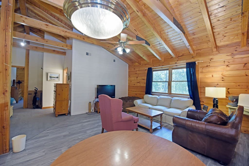 84 Saddle Ridge Court, Blairsville GA 30512 - Photo