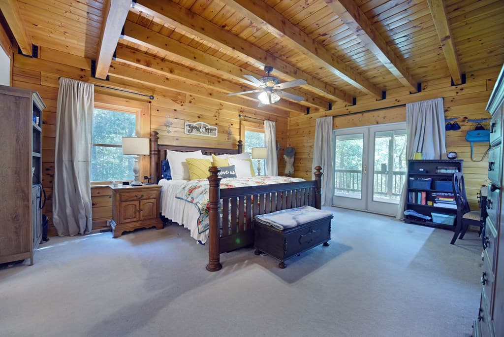 84 Saddle Ridge Court, Blairsville GA 30512 - Photo