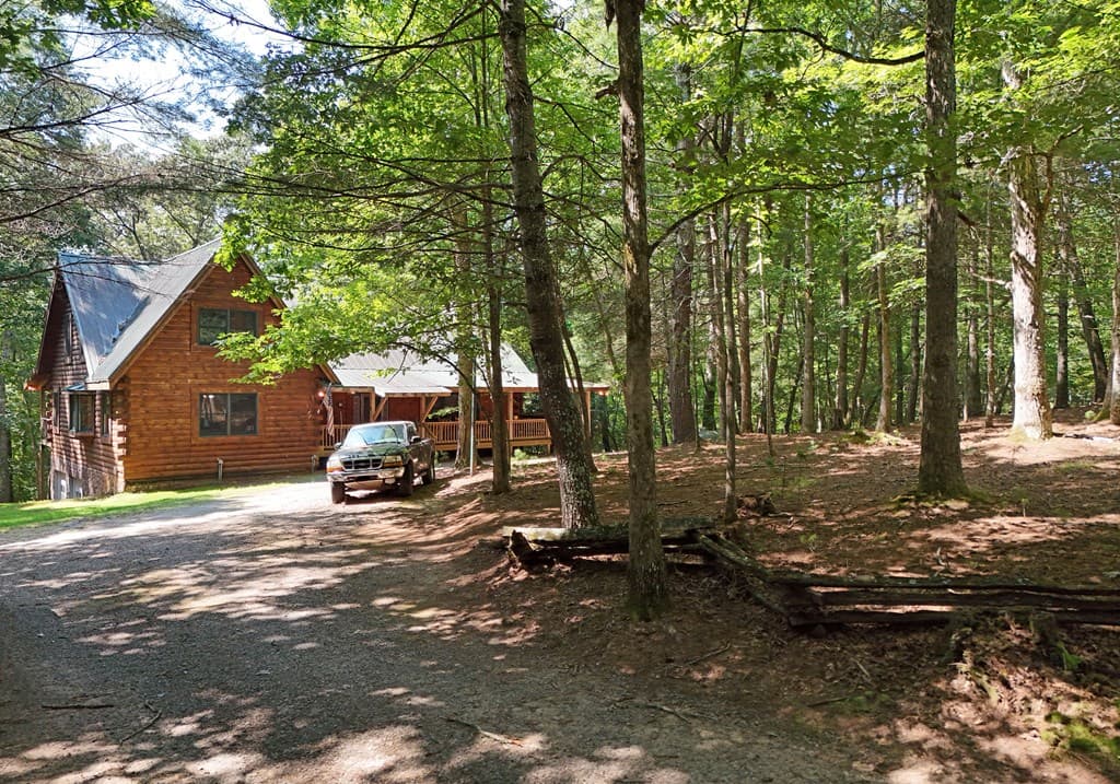 84 Saddle Ridge Court, Blairsville GA 30512 - Photo