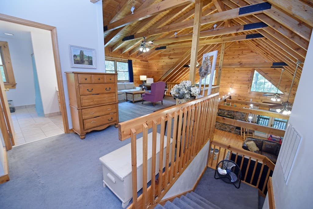 84 Saddle Ridge Court, Blairsville GA 30512 - Photo
