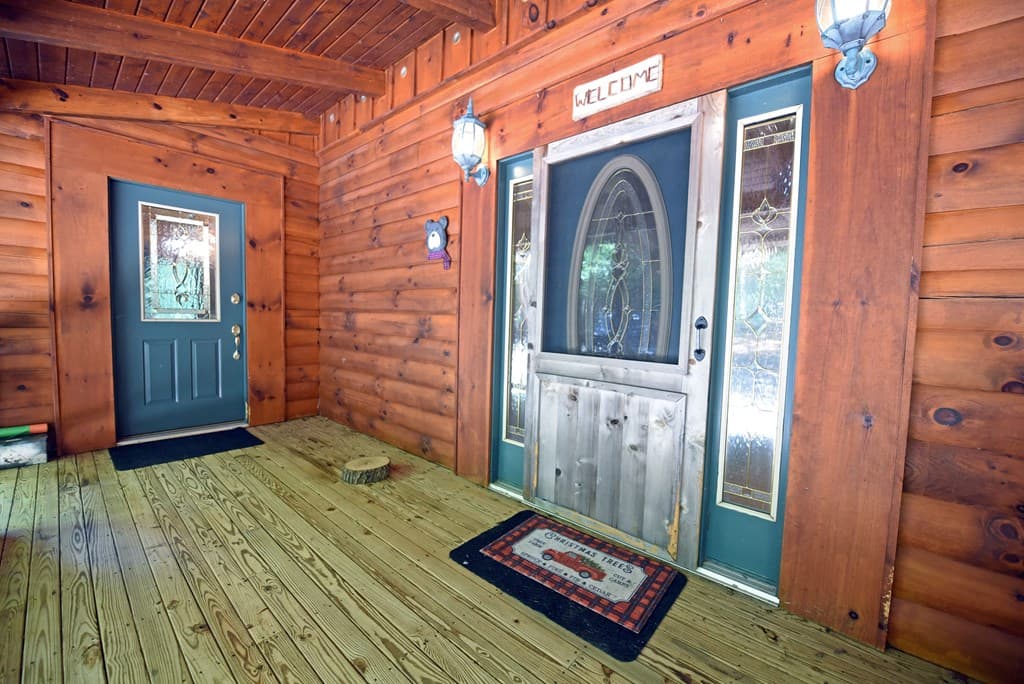 84 Saddle Ridge Court, Blairsville GA 30512 - Photo