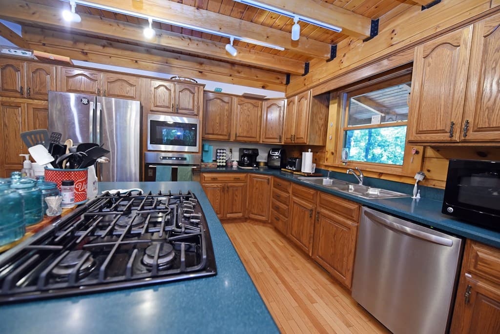 84 Saddle Ridge Court, Blairsville GA 30512 - Photo