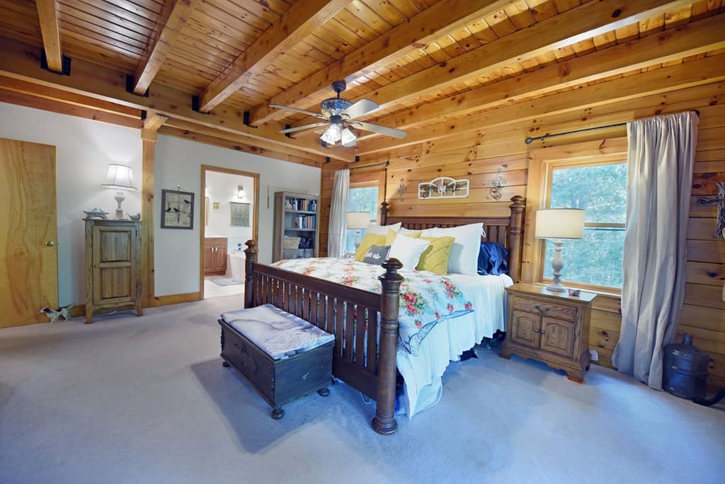 84 Saddle Ridge Court, Blairsville GA 30512 - Photo