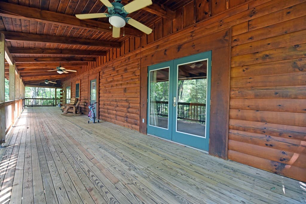 84 Saddle Ridge Court, Blairsville GA 30512 - Photo
