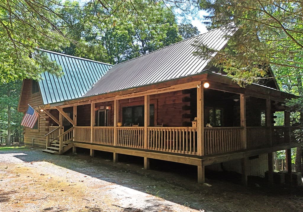 84 Saddle Ridge Court, Blairsville GA 30512 - Photo