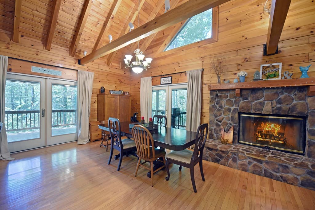 84 Saddle Ridge Court, Blairsville GA 30512 - Photo