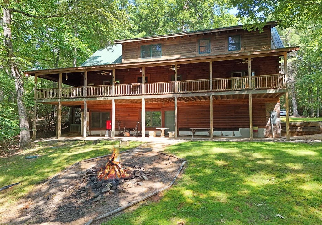 84 Saddle Ridge Court, Blairsville GA 30512 - Photo