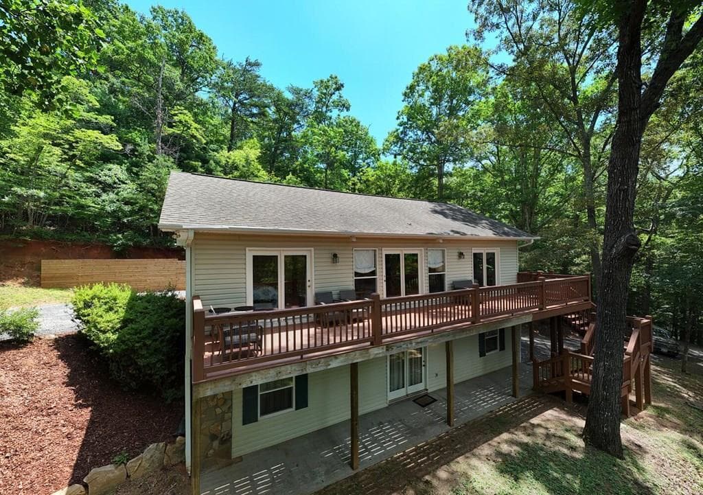 2333 Lovingood Road, Hiawassee GA 30546 - Photo