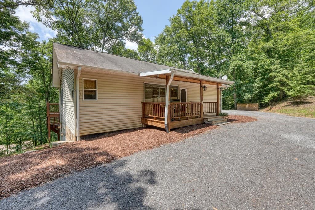 2333 Lovingood Road, Hiawassee GA 30546 - Photo