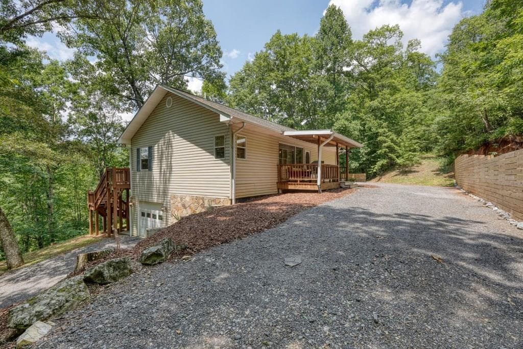 2333 Lovingood Road, Hiawassee GA 30546 - Photo