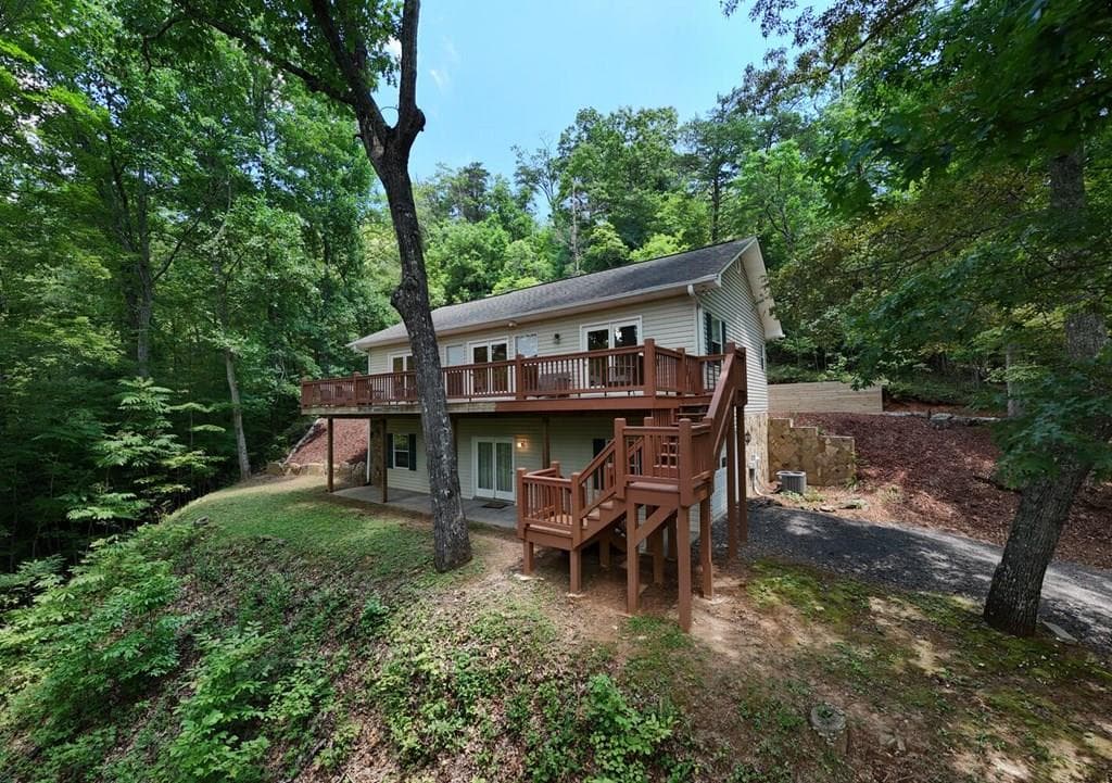 2333 Lovingood Road, Hiawassee GA 30546 - Primary photo