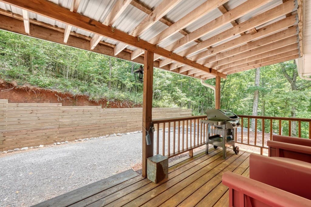 2333 Lovingood Road, Hiawassee GA 30546 - Photo