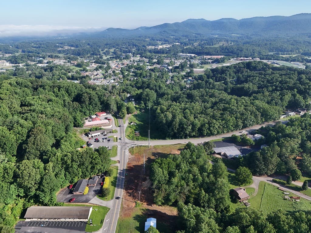 2.35AC Gainesville Hwy, Blairsville GA 30512 - Photo